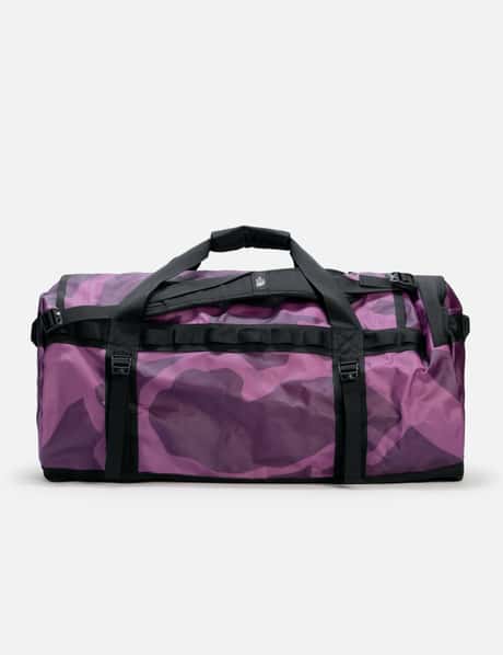The North Face KAWS Basecamp L Duffle Bag