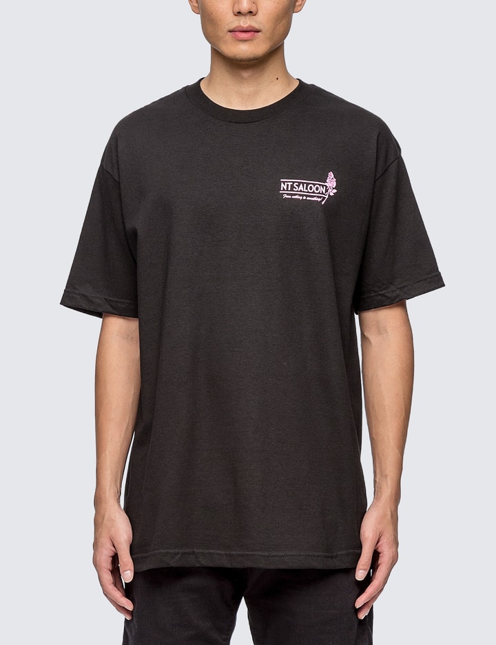 HB Saloon S/S T-Shirt Placeholder Image