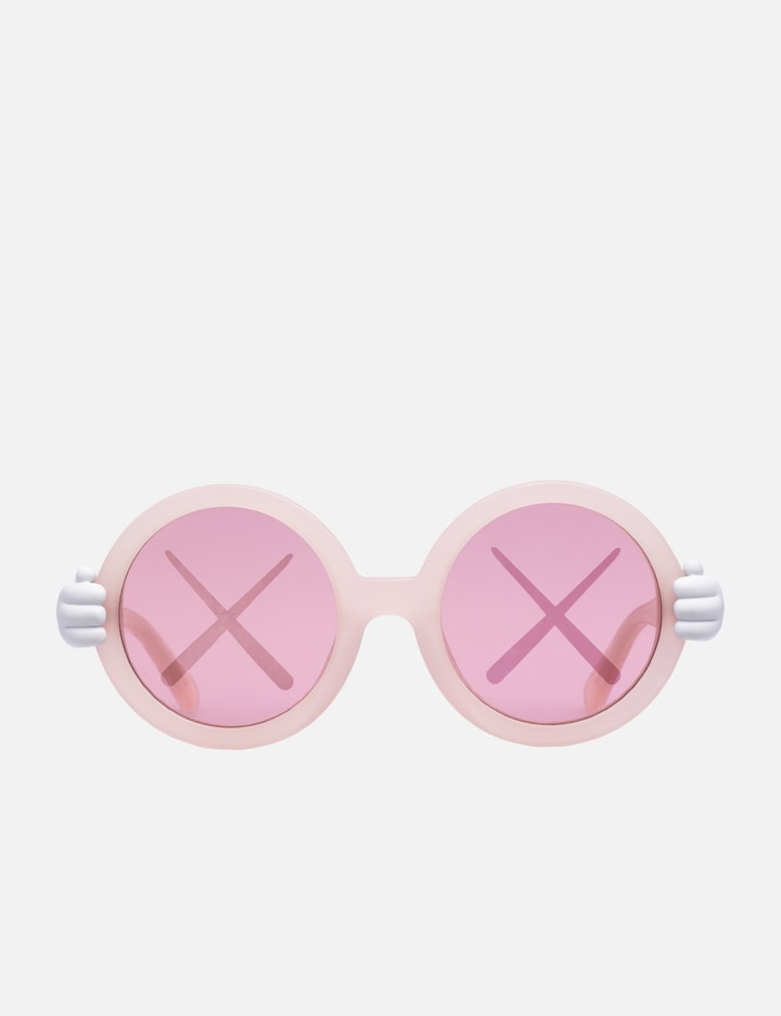 KAWS Sons+Daughters Shades