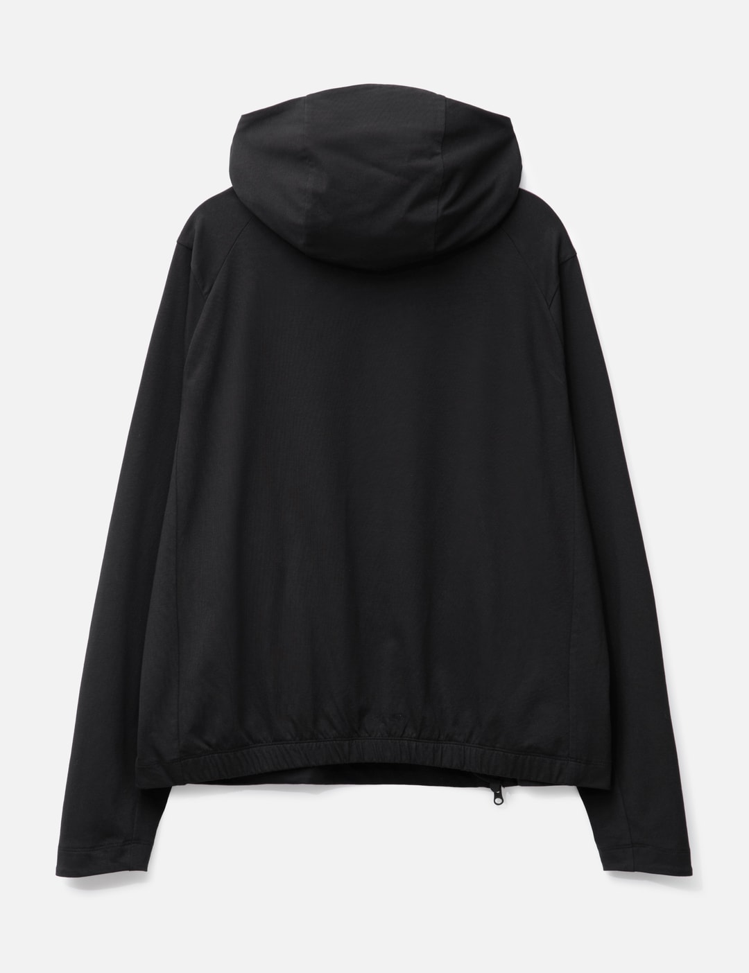 X POST ARCHIVE FACTION (PAF) Slim Zip Up Hoodie view 14