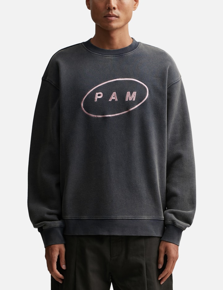 Ellipse Crewneck Sweat Placeholder Image