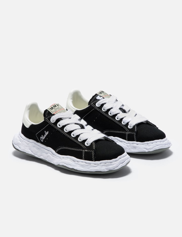 Charles Low Top Sneakers Placeholder Image