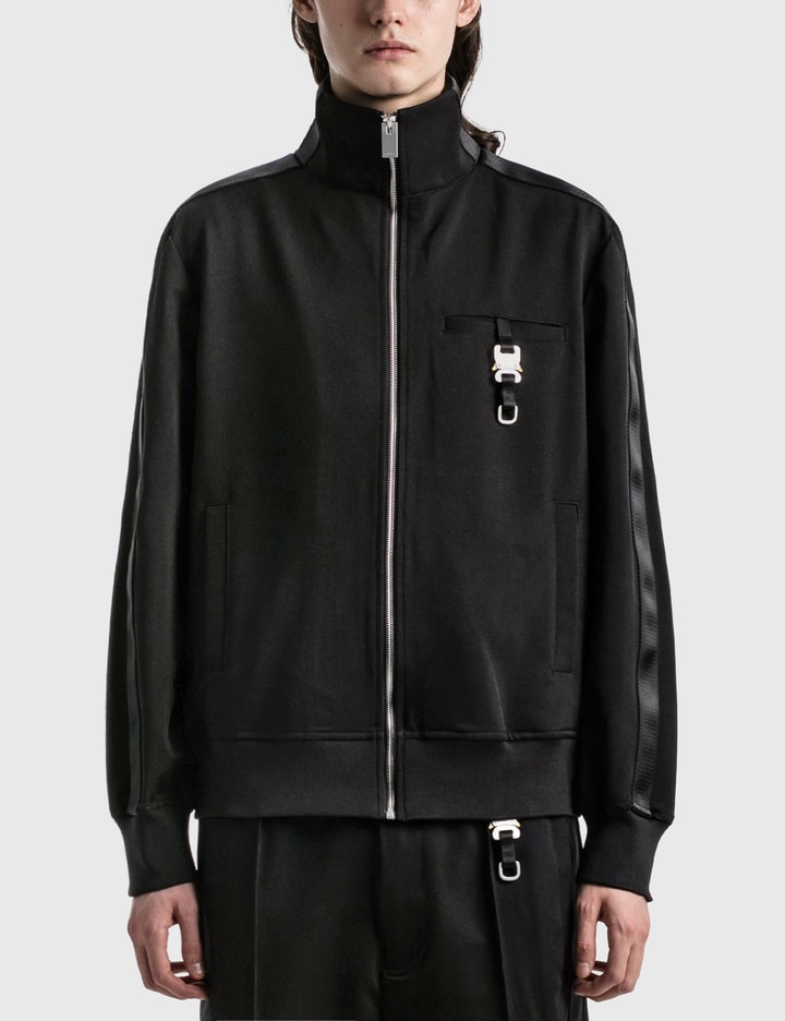 Tracktop Sweat Jacket Placeholder Image