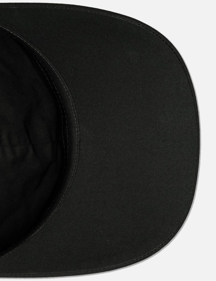 Rick Owens Owenscorp Embroidered Baseball Cap