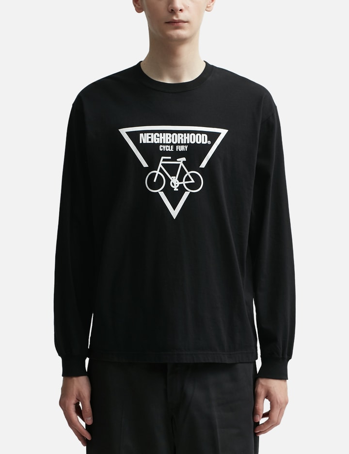 NH . TEE Long Sleeve-3 Placeholder Image