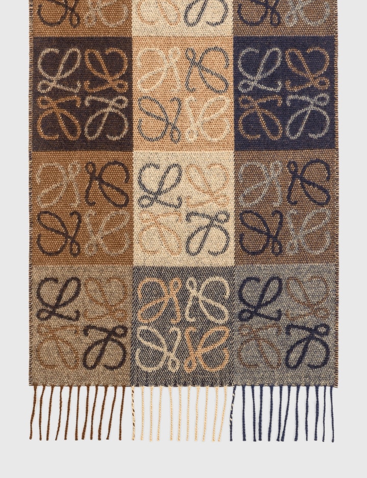 Anagram Scarf Placeholder Image