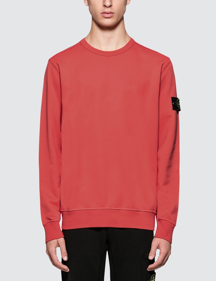 Basic Sweatshirt Placeholder Image