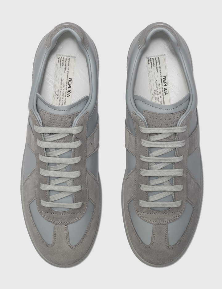 Replica Sneaker Placeholder Image