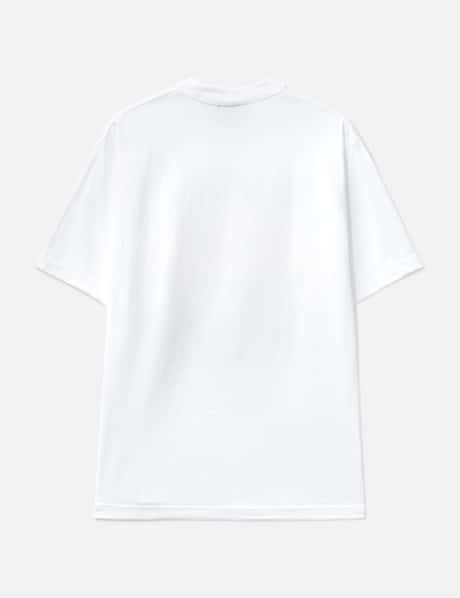 X Smiley Call My Lawyer Bear T-Shirt view 8