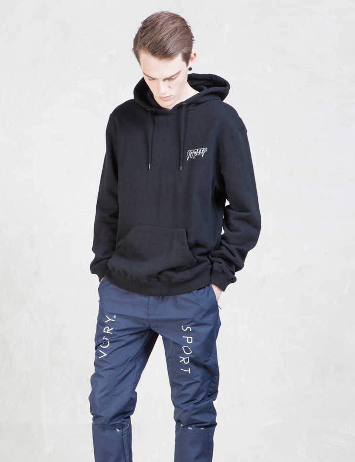 Sound & Fury Hoodie Placeholder Image
