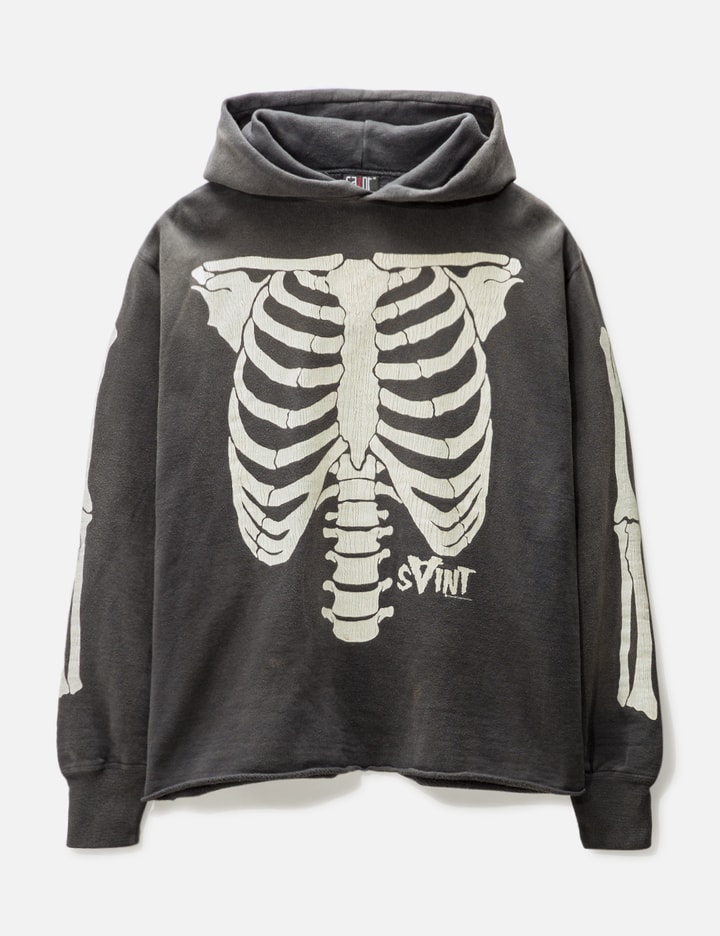 BONE HOODIE Placeholder Image