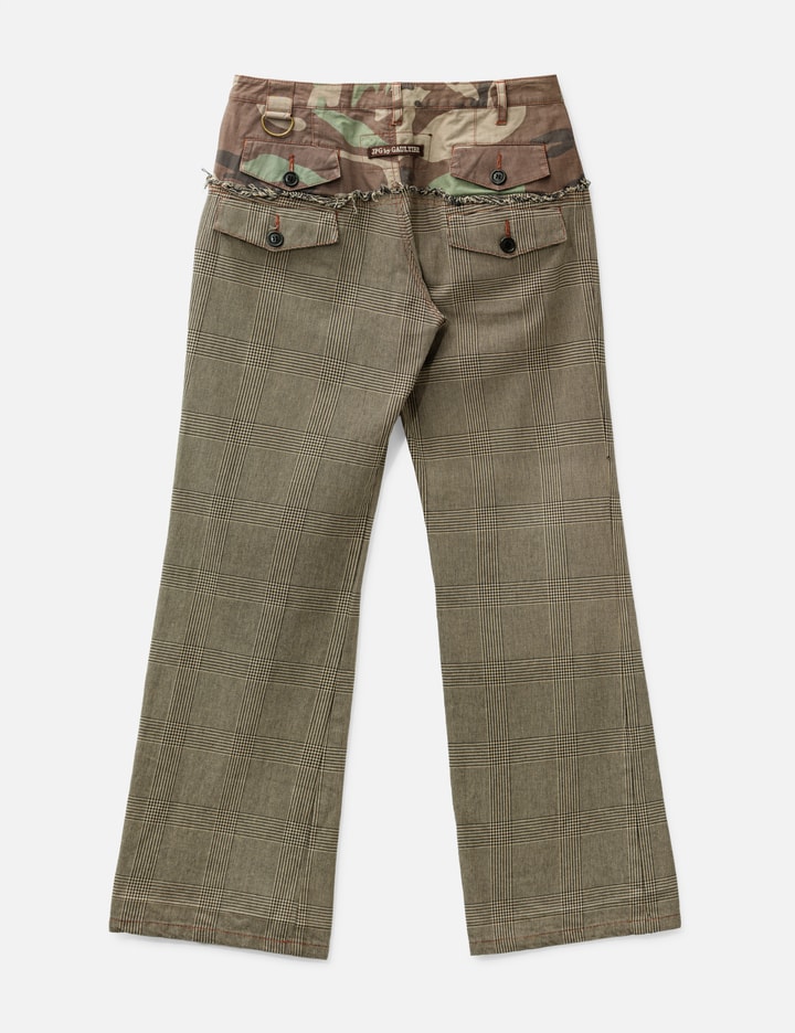 Hybrid Camo Plaid Pants Placeholder Image