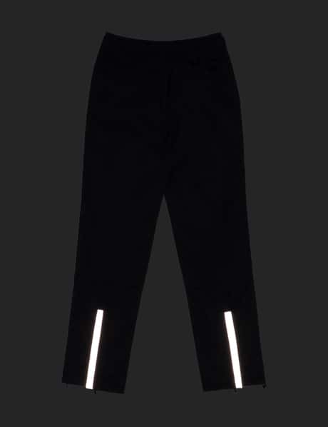 'STAI' Buckle Track Pants view 17