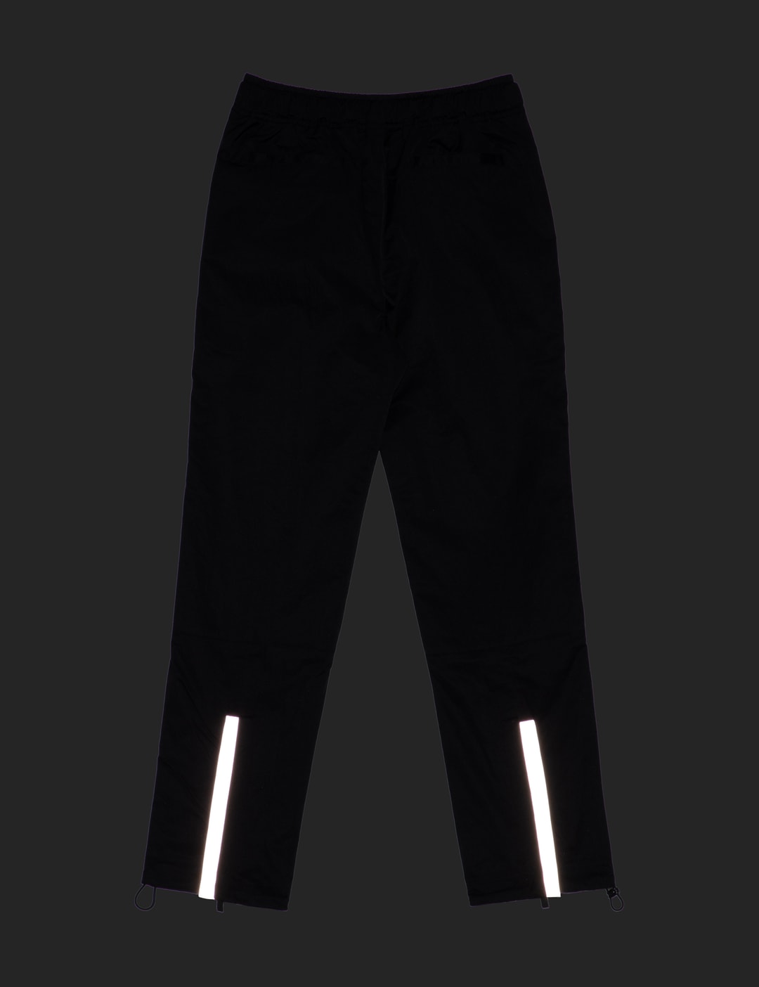 'STAI' Buckle Track Pants view 18