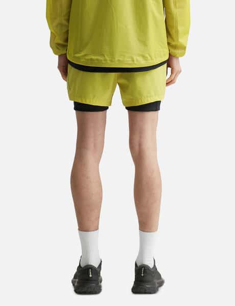M's Pace Trail Shorts view 13