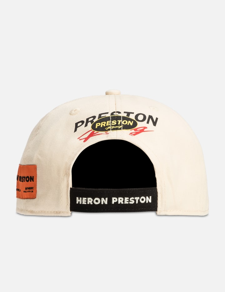 HPNY 레이싱 햇 Placeholder Image