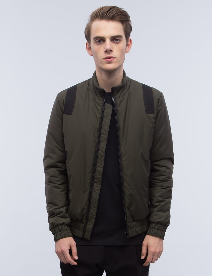 "Parachute" Padded Jacket Placeholder Image