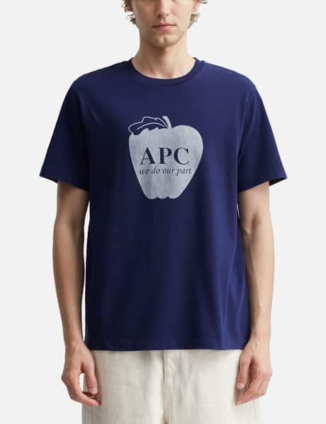 Pomme T-Shirt view 10