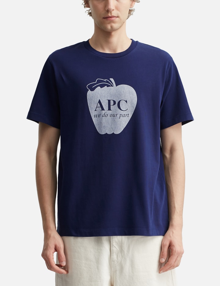 A.P.C. Pomme T-Shirt