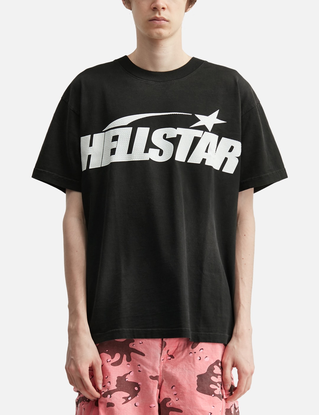 Big Logo T-Shirt view 12