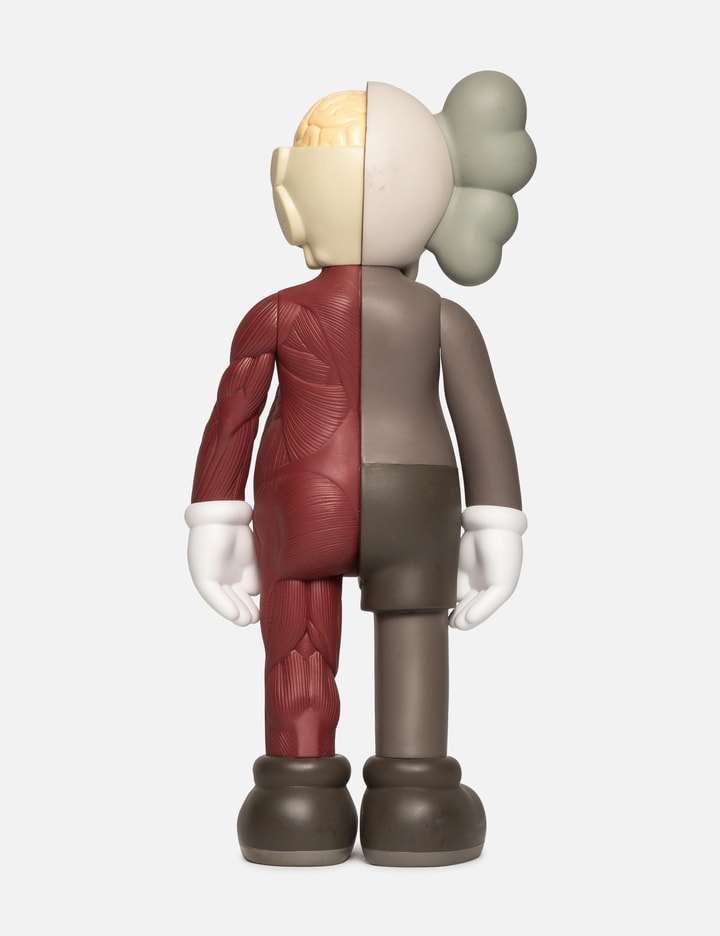 KAWS COMPANION FLAYED OPEN EDITION Placeholder Image