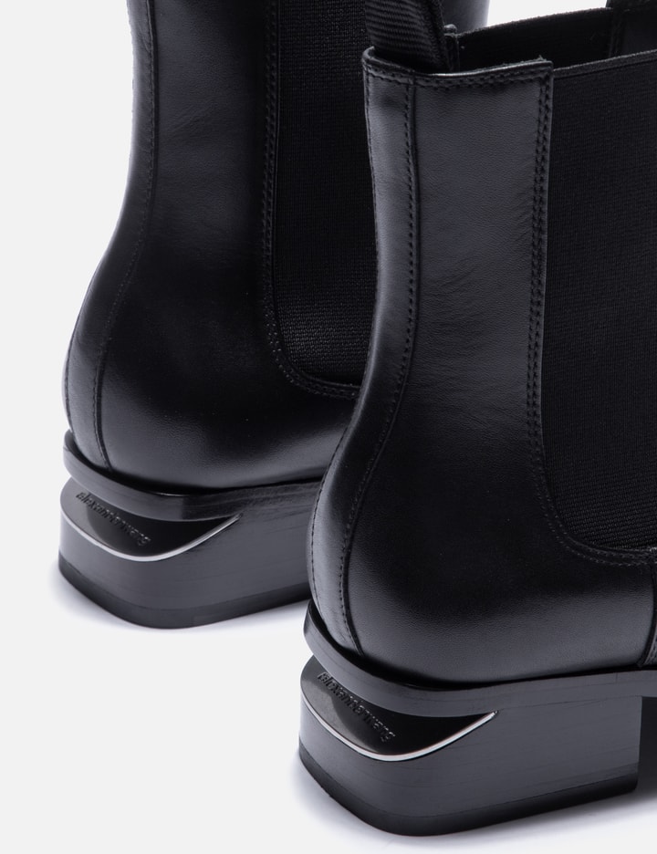 Kane Ankle Boots Placeholder Image