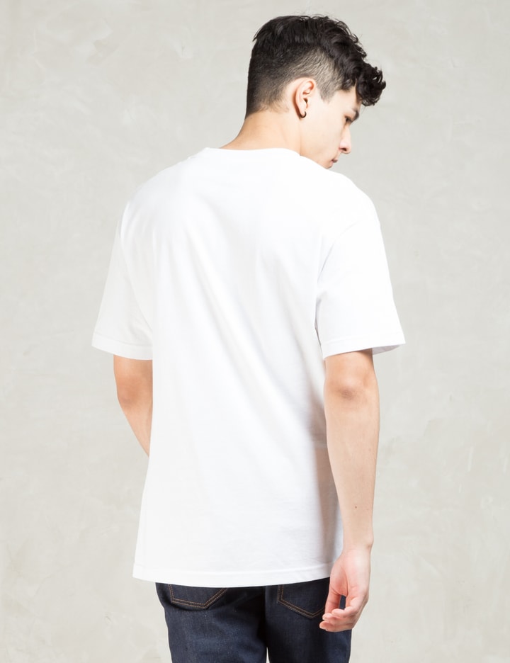 White La Diamond Girl 98 T-shirt Placeholder Image