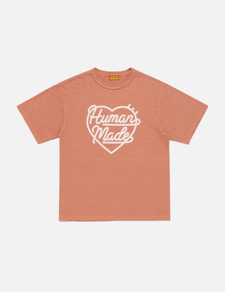 Human Made Color T-Shirt