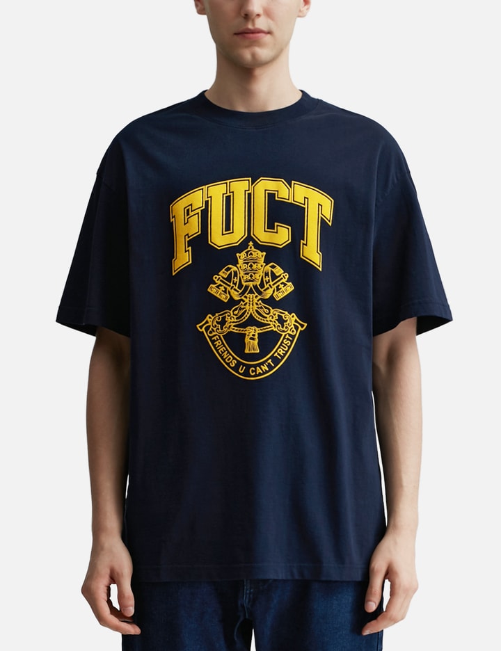 Vatican Academy T-shirt Placeholder Image