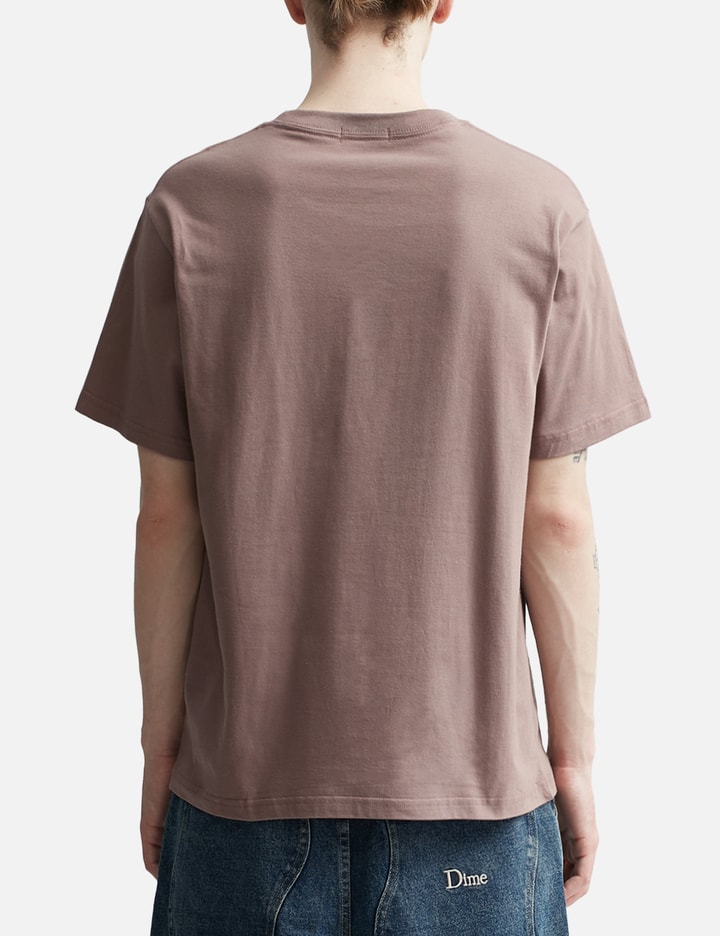 Classic Small Logo T-Shirt Placeholder Image