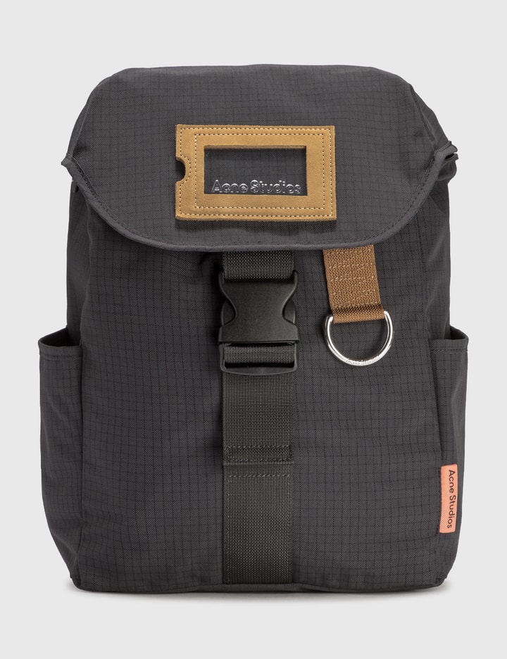 Acne Studios Nylon Backpack