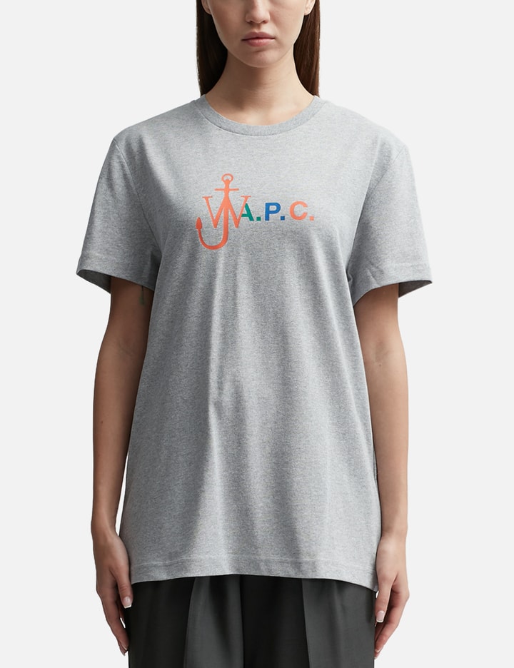 A.P.C. x JW Anderson Anchor T-shirt Placeholder Image