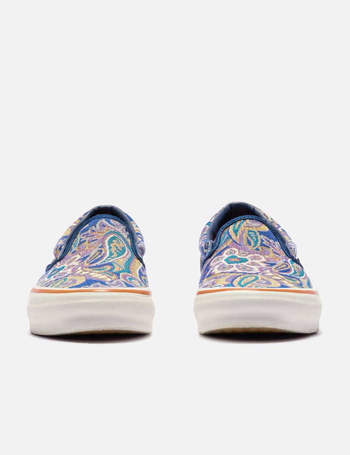 Nigel Cabourn Slip-On Placeholder Image