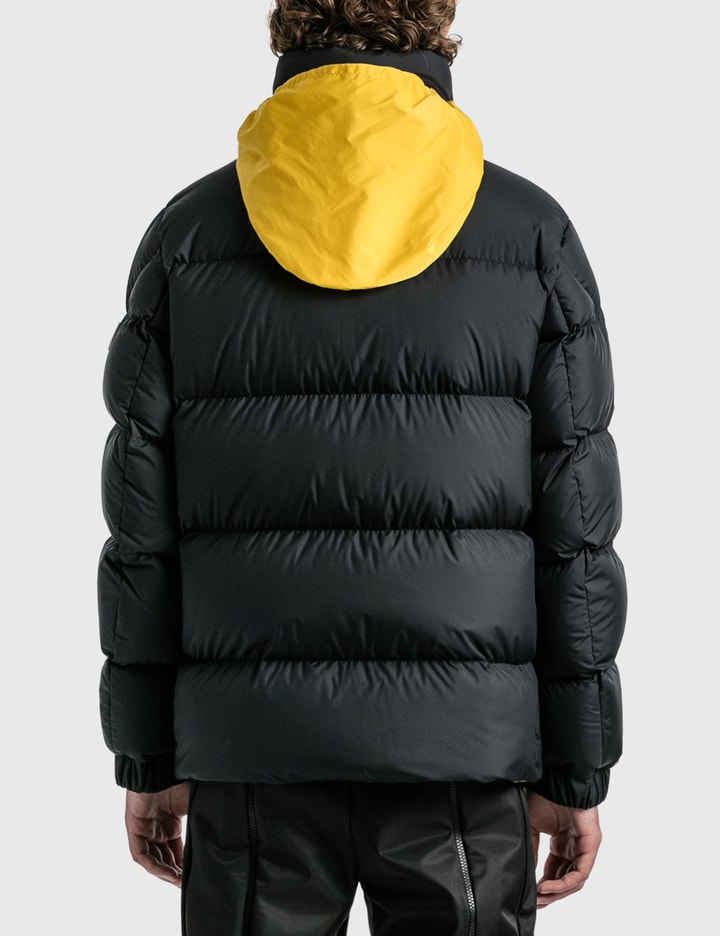 Katmai Short Down Jacket Placeholder Image