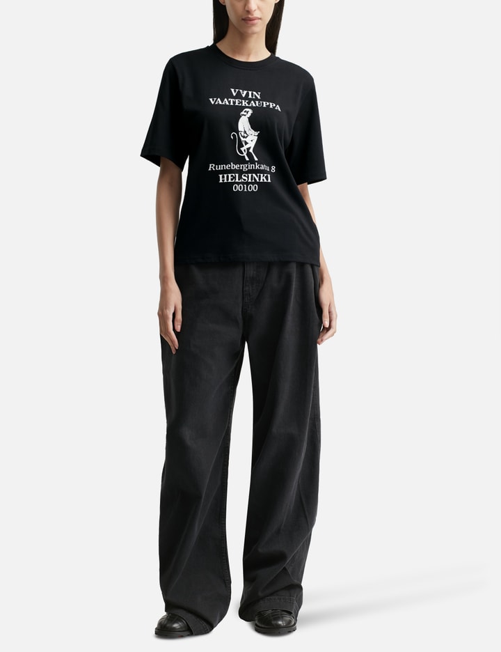 Vaatekauppa T-shirt Placeholder Image