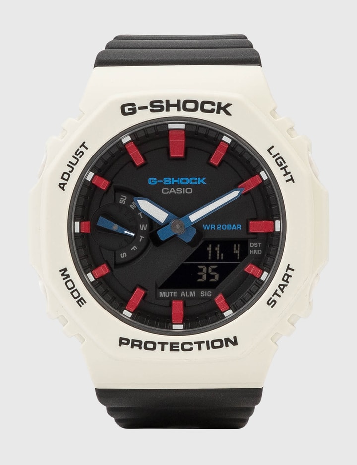 GMA-S2100W-7A2 Placeholder Image