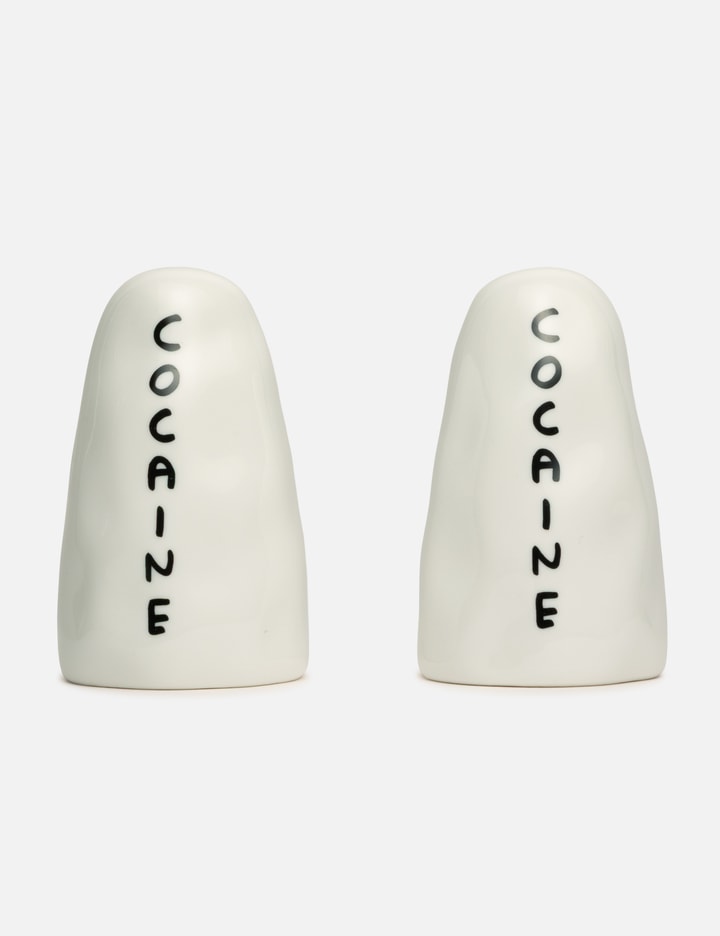Cocaine Shakers Placeholder Image