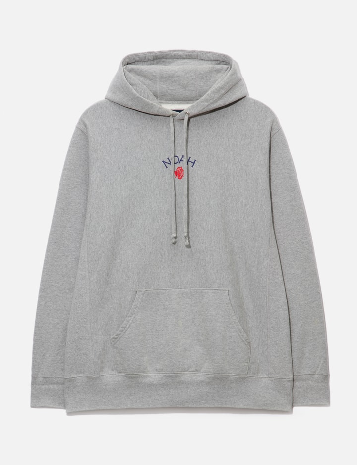 Supreme - Supreme Cotton Hoodie  HBX - Globally Curated Fashion and  Lifestyle by Hypebeast