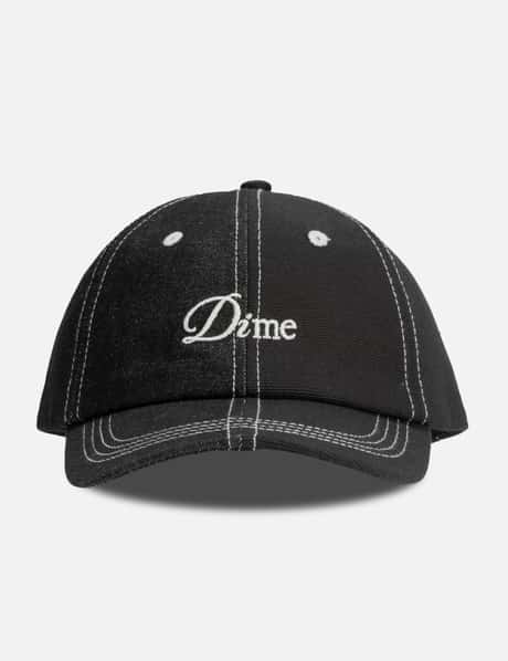 Dime Split Low Pro Cap