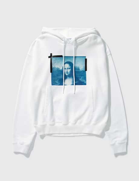 Off-White™ Monalisa Hoodie HBX