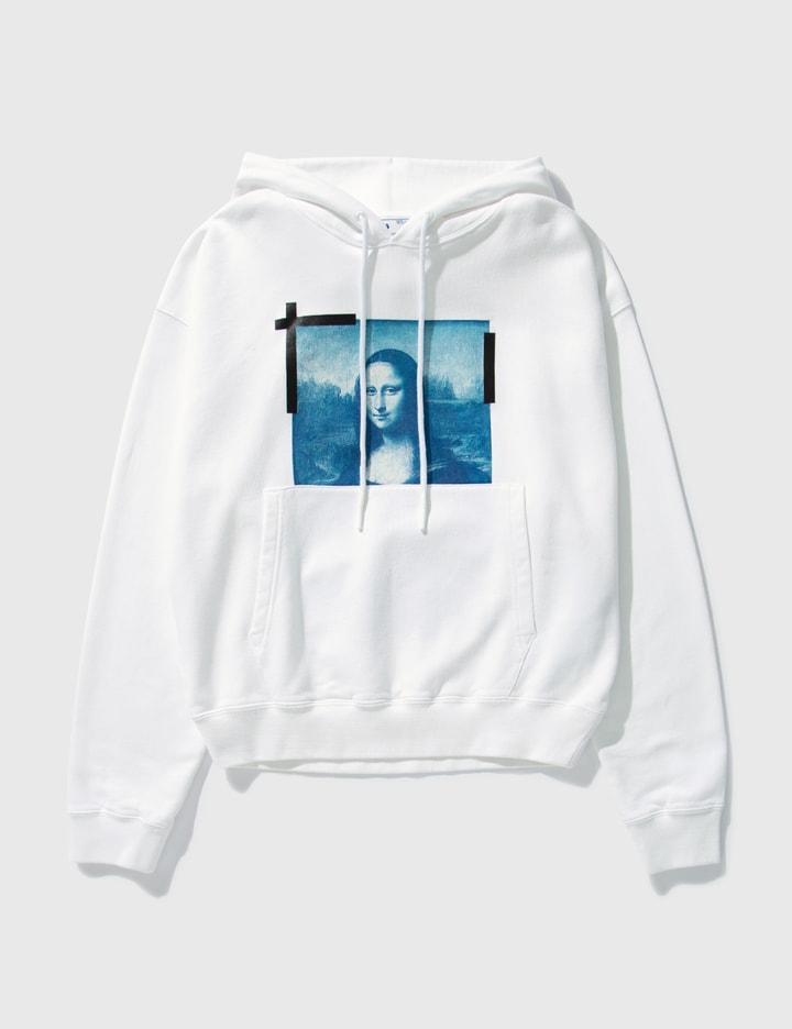 Monalisa Hoodie Placeholder Image