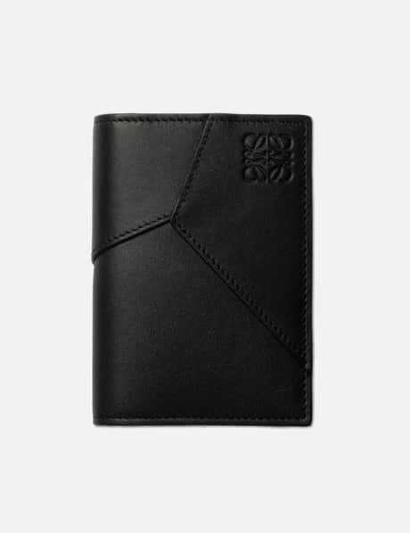 Loewe Puzzle Edge Bifold Cardholder