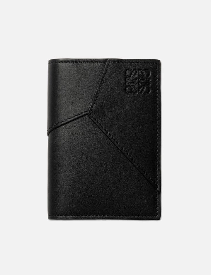 Loewe Puzzle Edge Bifold Cardholder
