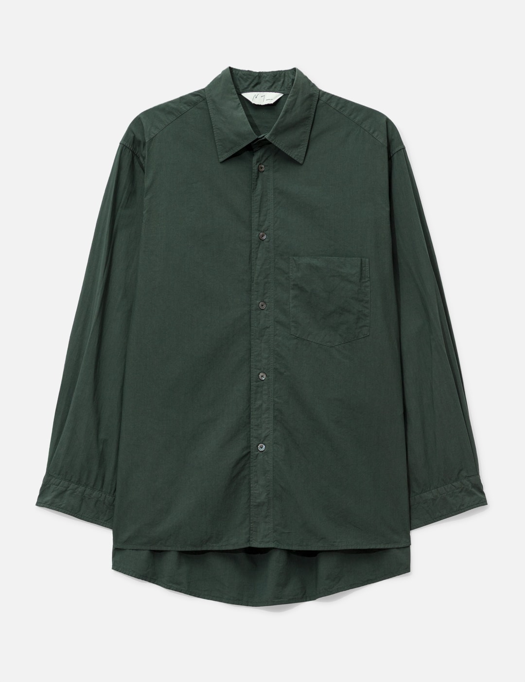 Shrink Over Shirt view 7