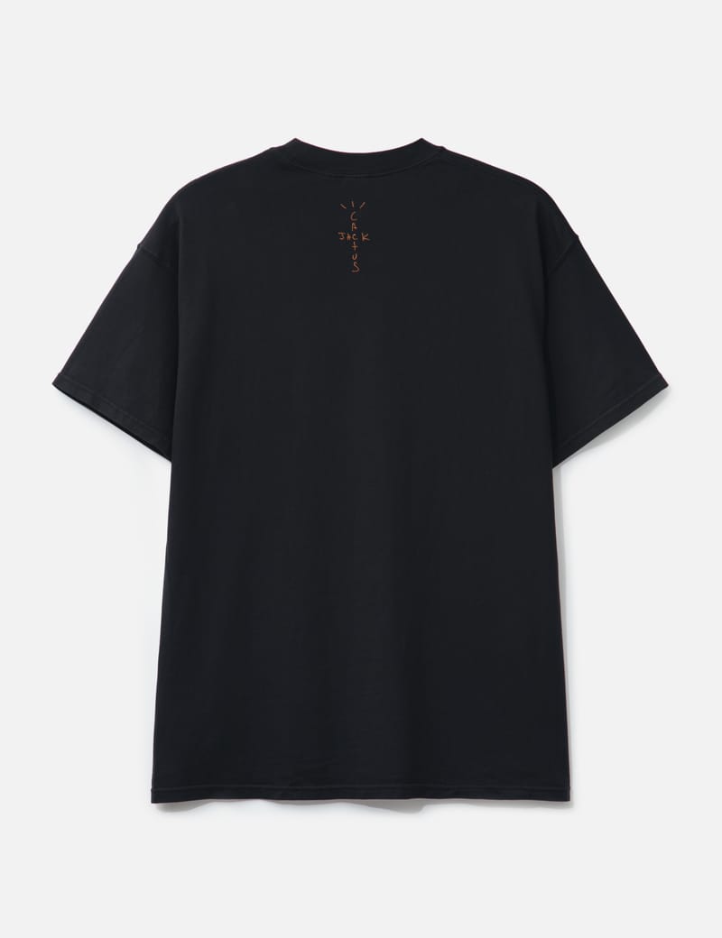 travis scott nike tshirt