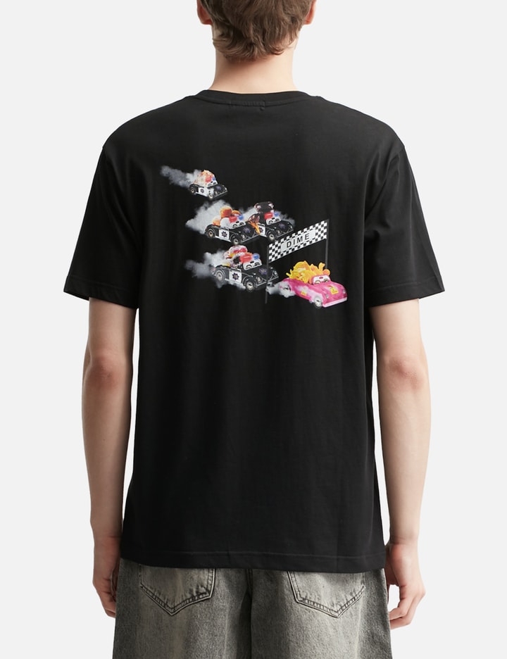 2Fast 2Delicious T-Shirt Placeholder Image