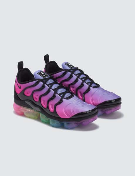 Be True Rainbow Air Max Vapormax Nike Air VaporMax Be True Droper