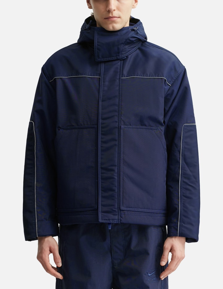 나이키 Nike X Stüssy HD Utility Jacket