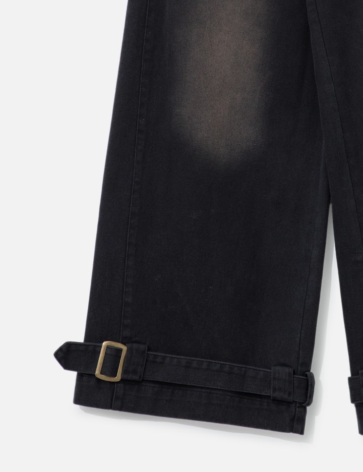 Tobi Dirty Washed Jeans Placeholder Image