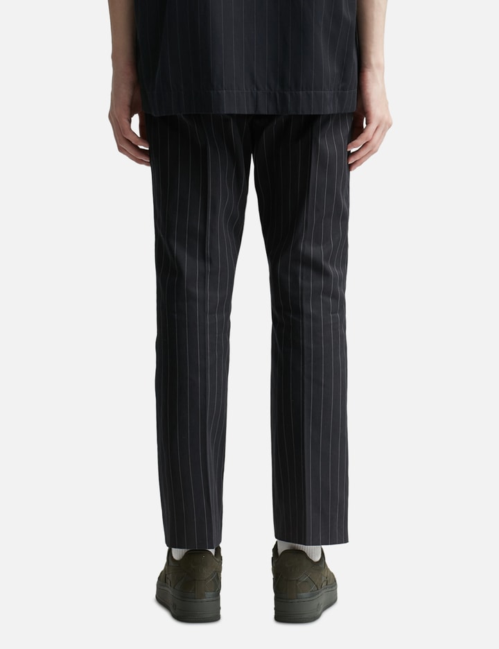 CHALK STRIPE PANTS Placeholder Image